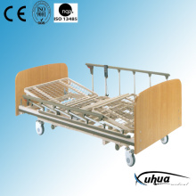 Super-Low Electric Three Functions Homecare Bed (Type B)